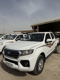 كريت ويل ونكل 7 بنزين فول مواصفات . رقم بغداد انكليزي مكفوله باسمي.  م...