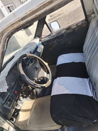 كروسيده • ١٩٨٨ • كير شرط