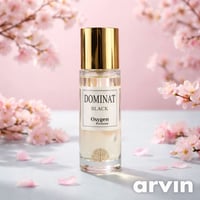 دومنت • مكياج