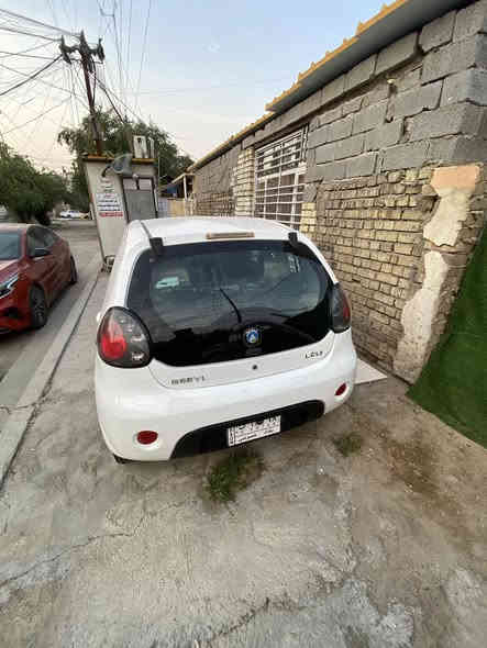 السلام عليكم بانده موديل 2013سياره حلوه جدن كير محرك صدر تايرات كله 100/100تعال افحص وشوف 
رقم الهاتف ***********
ماجاوب خاص اتصل علئ رقم
