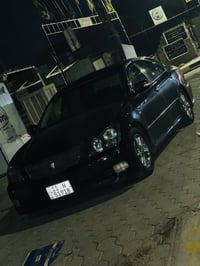 شاهينه ٢٠٠٤ • مكينه وكير جديد • رقم بغداد مميز