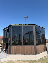 اقساط ماستر الرافدين • ابواب وشبابيك • الرمادي