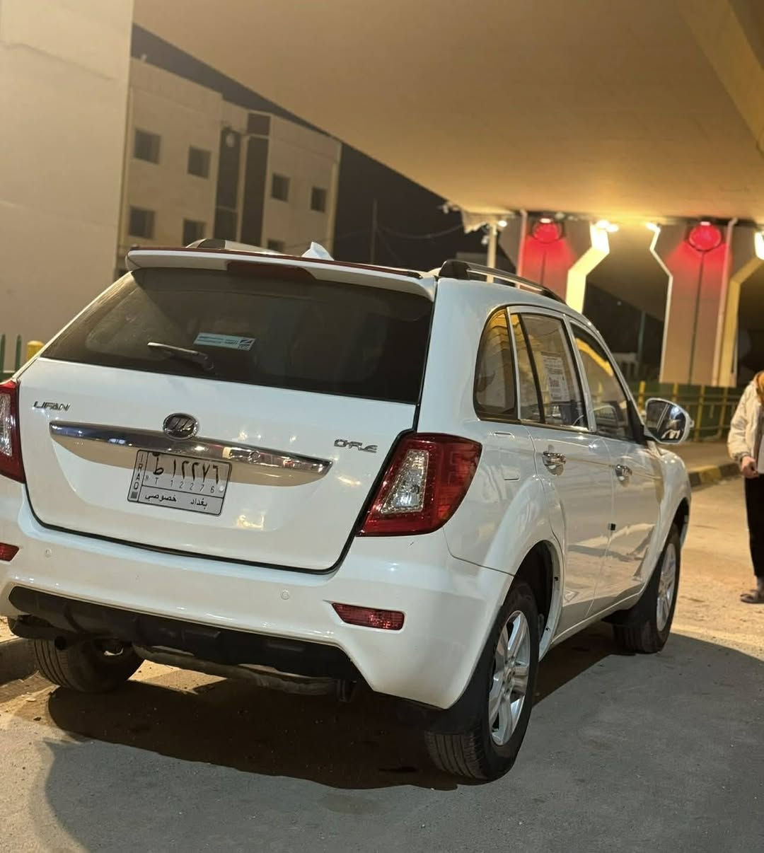 سلام عليكم ليفان اكس 60موديل 16سياره جديده وبسمي ماشيه 100 السعر خاص


**إذا كنت صاحب هذا الإعلان وتريد حذفه لأي سبب، رجاءا أرسل رسالة إلى الدعم الفني**