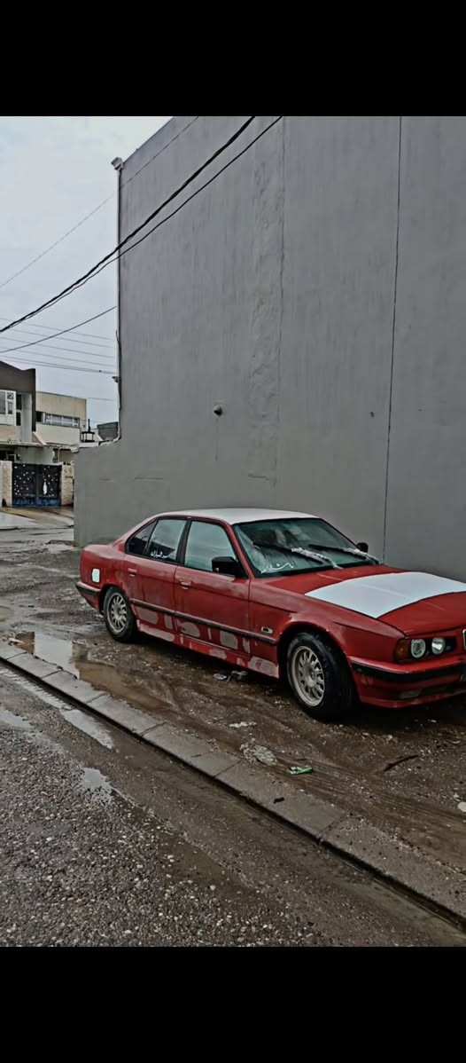 ‎سةرةتة سلاو bwm٩١ئارم پلستيك تةنها ماشاللةي دةويت‎ أربيل, العراق


**إذا كنت صاحب هذا الإعلان وتريد حذفه لأي سبب، رجاءا أرسل رسالة إلى الدعم الفني**