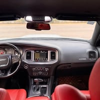 چارجر GT • ٦ سلندر • رقم بغداد