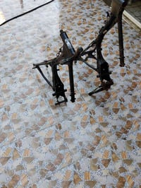 شواصي أوراق • موديل 23 • موديل 19