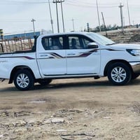 هايلوكس • ٢٠١٩ • اوتوماتيك