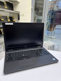 Latitude ٥٥٩٠ • i5 الجيل ٨ • SSD ٢٥٦GB