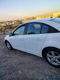 كروز • ٢٠١٢ • رقم دهوك