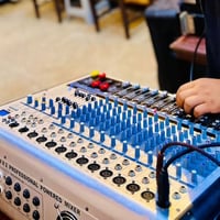 داينكورد كوبي • ٢٠٠٠ واط • نضافة ٩٠٪