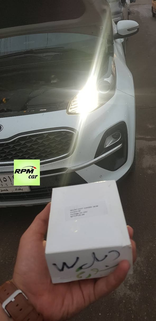 #تم التحويل من النهاري (#الاصفر_العادي )الى (#لد_LED)
واكيد بدون اي اشارة بالدشبول او اي علامة خطأ

✳️ 👈 متوفر  (كلوب #اشارة )لمختلف الفئات +(#كلوب_بك LED)

#rpm___car
مركز 𝐑𝐏𝐌 𝐂𝐀𝐑 للسيارات اختيارك ✔ 

#صعود_حماية_جمالية

#كماليات_دوسات_إكسسوارات_اكسبلورر
#rpm___car

🔴 لا تنسوا متابعة وزيارة الصفحة وتسجيل الإعجاب للحصول على كل ما هو جديد.
🔴👈 للحجز والاستفسار يرجى مراسلة الصفحة أو الاتصال على رقم الواتساب 📞 ***********
#دوسات_دورنكو
#دوسة_دورنكو
