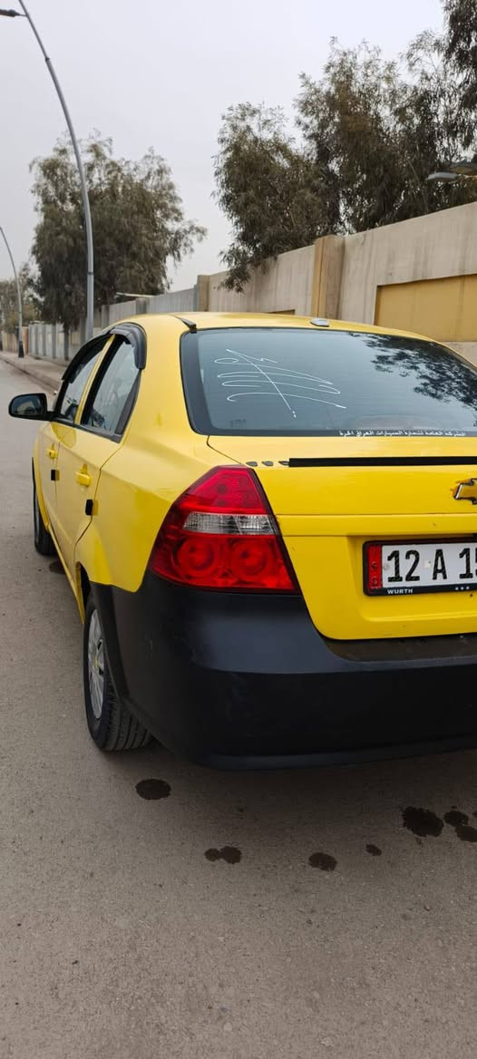 افيو موديل 2008 للبيع 

الضرر جاملغ خلفي بدون دواخل

وتلقيطات بسيطه ترهم قصد ونقد 

رقم نينوى انكليزي باسمي كابون ورقي

محرك كير شرط سيارة جاهزة كبل لشارع

تبريد ثلج الاتصال مكلف بلنشر 

***********
