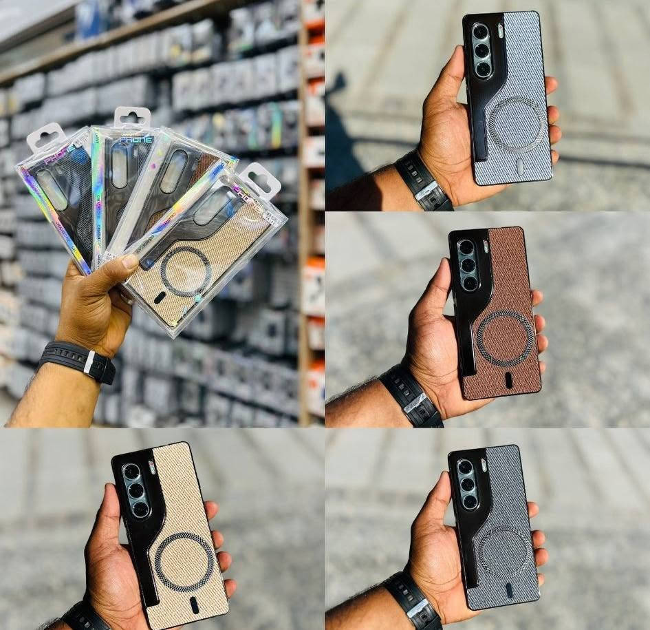 أصحاب محلات الموبايل 📱
كفرات جملة بأسعار تنافسيه 
 هدايا بكل طلبية
أي شي بالك نوفره أرخص من سعر تاخذه انت 
منتجات هواي راسلني ادزلك كافه تحتاجه 🤍

واتساب ***********
