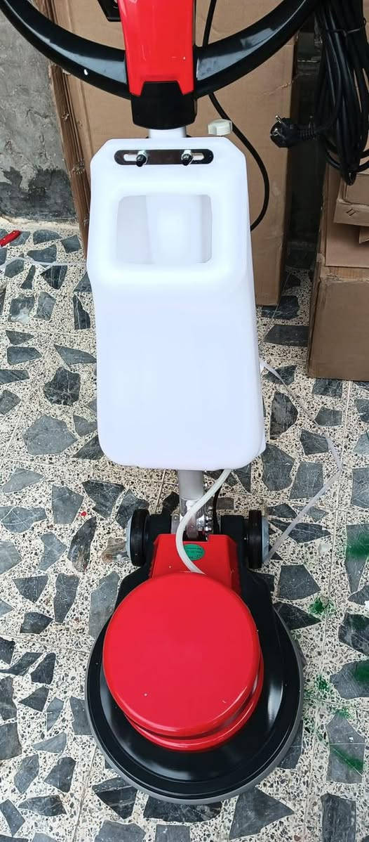 مكتب حسين الزهيري  للملمعات المرمر وجلايات التلميع 
  

يتوفر جلاية تنظيف وتلميع ارضيات المرمر والبورسلين 

1️⃣ يوجد حجر جلاية موقعي
2️⃣ لباد جلاية خشن وناعم 
3️⃣ شفرة تنظيف ارضيات ام الموس الي يتبدل 
4️⃣ملمعات المرمر 
5️⃣بودرة التلميع الايطالية للمرمر
6️⃣منظفات السيراميك والبورسلين 
7️⃣جلاية تنظيف 
8️⃣حجر دايموند 

العنوان / بغداد الجديدة الشارع العام  خلف مطعم جبار ابو الشربت
 للاستفسار 
***********
***********
