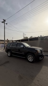 يوكن ٢٠١٨ • مكفولة • البصرة الزبير