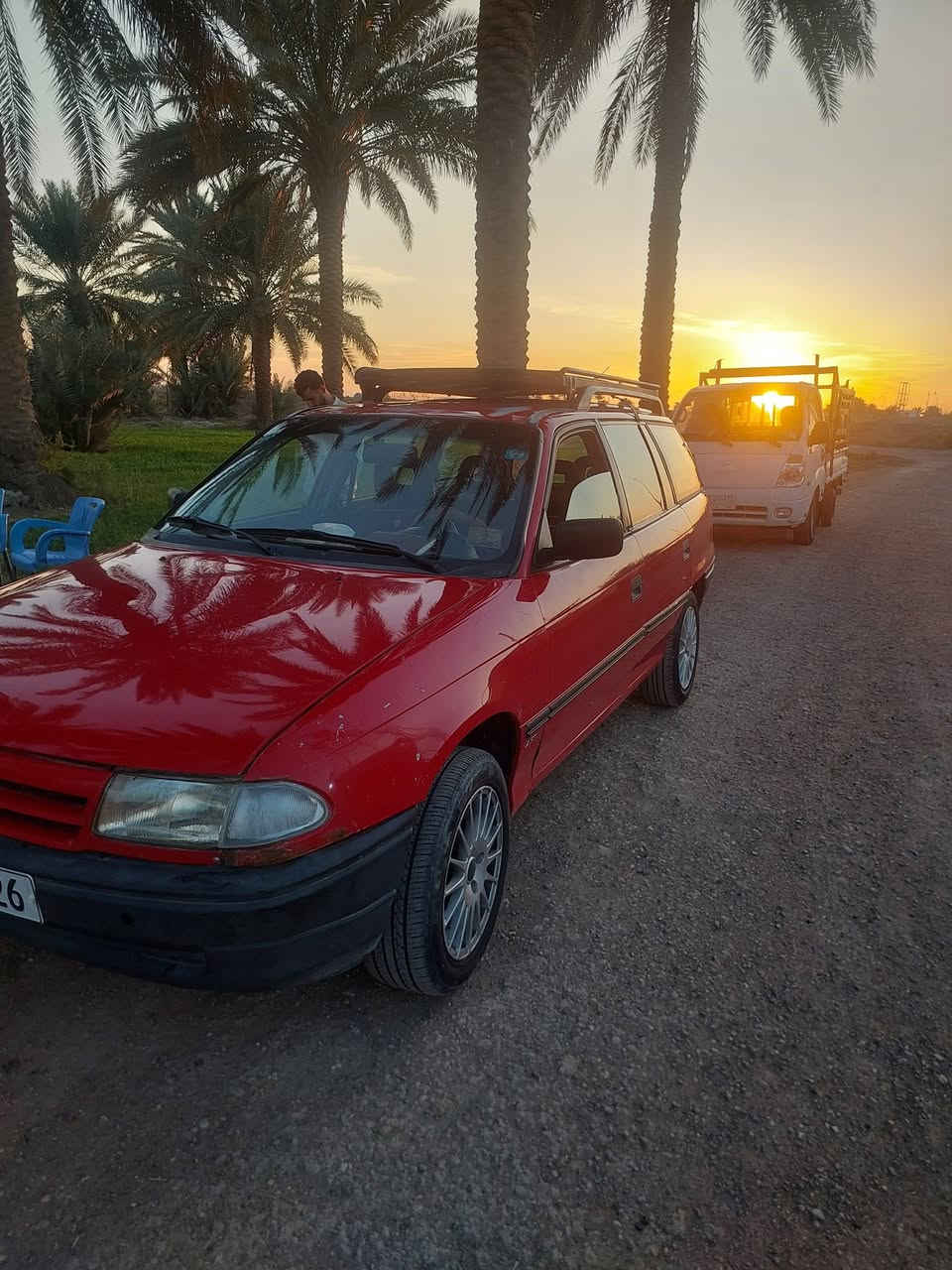 ابوبل استرا نظيفه بمعنى الكلام 
رقم بابل لل٢٩ انكليزي السيارة على وضع البلاد السعر ٤٣ وبيه مجال حك الجيه العنوان بابل طريق السريع 
الرقم ***********
