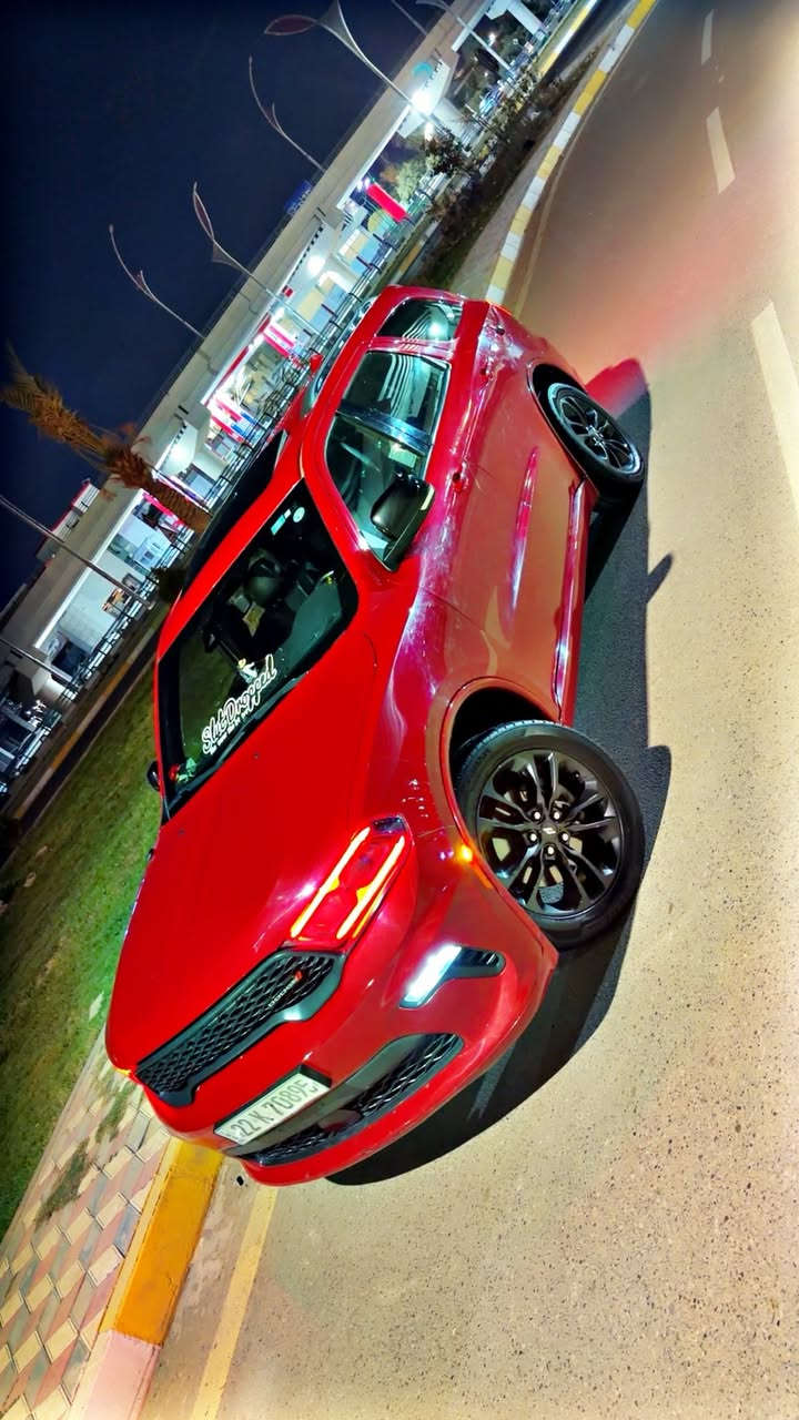 _رقم اربيل موديل2021
_محرك 3600. V6
ماشيه 200الف كيلو
لون احمر طماطه 🍅.  
منضومة غاز 90 لتر ⛽️⛽️⛽️⛽️

        
          🚗المواصفات 🚗
                    GT بلاص
✅داخل جلد ومخمل
✅كشنات VIP
✅كشنات حار
✅شاشه جبيره
✅سلايت روف فتحة سقف
✅عداد الكتروني دجتل
✅بصمه ابواب
✅دخول ذكي 
✅جنطه كهرباء
✅تشغيل عن بعد
✅تحديد سرعه
✅نظام المحافظه عل المسار
✅رادار امامي وتوقف ذاتي 
✅رادار خلفي وتوقف ذاتي 
✅رادار جانبي تنبيه
✅نظام تنبيه خروج عن المسار
✅كشن كهرباء
✅حساسات خلفيه
✅لايات زينون Led
✅بك لايت Led
✅تحكمات استيرن جهتين
✅اشارة ترحيب 
✅كاميرا خلفيه
✅تبريد 3 قطع 
✅شفتات استيرن
✅كشنات خزن
✅شحن موبايلي 
🚗ضرر سياره اربع بيان وجاملغ امامي بدون دواخل 
خمس قطع يعني 
🚗بجم كبس 
كير محرك كله بلادي برغي ممفتوح بيها 
سعرها  255 💵💵
وكلشي اكو بل سوك 
***********
