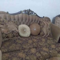 كنب • زان مصري • ١٠ مقاعد