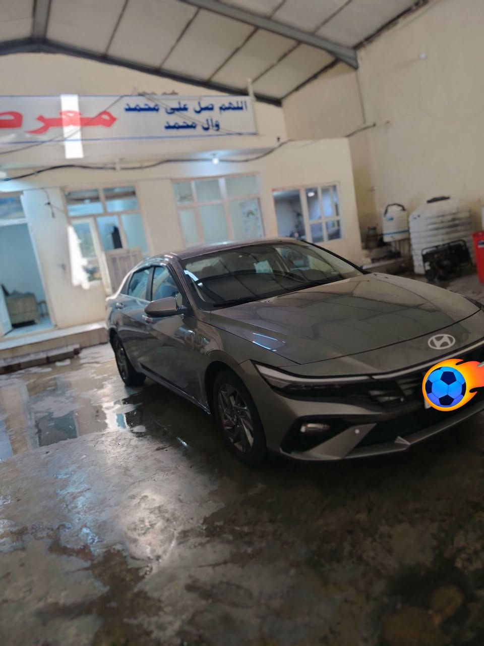 السلام عليكم
النترا مديل 2023
وارد امريكي
ضرر جامرلغ وبنيد
تحويل ثاني يوم
كامله مكمله اي نقص ما بيها
مكينه كير خير من الله
السعر 145
***********
مكاني ديالى بعقوبه حي المعلمين
داخل معرض الماسه لتجاره السيارات
