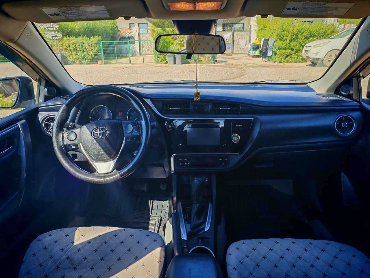 كورلا موديل 2017 خاوين رەنگی نەفتی مەکینه و گێر خاوین بەشەرت بی نوقستان بێ مەصرەف تاخم تایەری نۆێ سیارەکە زۆر خاوێنە ٥ پارچەی بەخە من بە حیزام ئەیفرۆشم 

بۆ تلفۆن 
 ***********
***********

كورلا موديل 2017 لون نفطي مكينه و گير نظيف بشرط بدون نقص تخم تايرات جديد سيارة نظيفة بيها 5 قطع بخ ابيعها بحساب حزام

للاستفسار عالرقم
  ***********
 *********** أربيل, العراق
