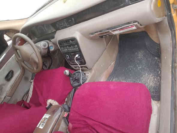 السلام عليكم سياره للبيع سعر 16 سنويه مجدده للت 29 الاستفسار عن الرقم راعيها موجود مداور ثاني يوم***********
