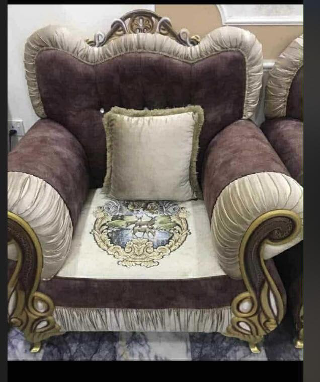 تخم ونص 15مقعد للبيع


**إذا كنت صاحب هذا الإعلان وتريد حذفه لأي سبب، رجاءا أرسل رسالة إلى الدعم الفني**