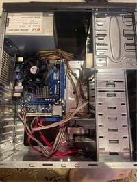 كيس • بانتيوم ٤ • أربيل