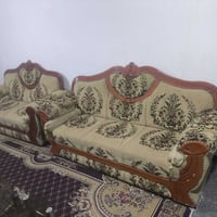 كنب • حله • حي العسكري