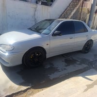 النترا • ١٩٩٤ • غاز