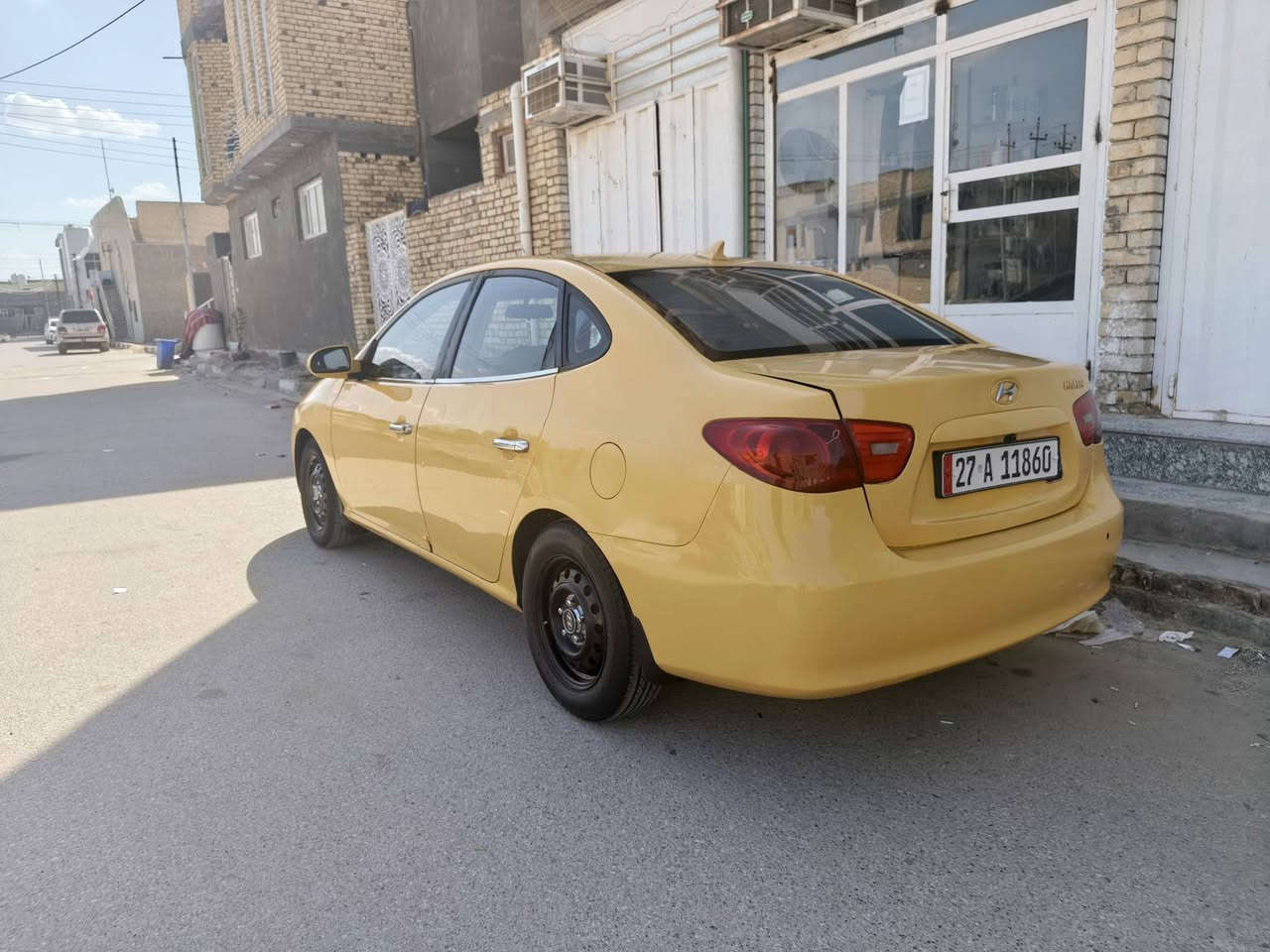 2009 جاهزه مكينه وكير وحداديه تبريد ثلج بسمي ناصريه مركز سعره 80


**إذا كنت صاحب هذا الإعلان وتريد حذفه لأي سبب، رجاءا أرسل رسالة إلى الدعم الفني**