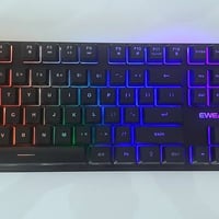 كيبورد مكتبي • سلكي