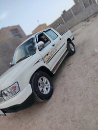 بيكم دير للبيع موديل 2010 مكفولة كفاله من من الضربة والتبديل سياره جاه...