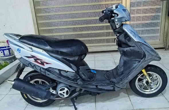 ماكس عدله رمبه 

دراجه تزويد رياضي تخبل الدراجه 

شوفت عينك النضافه فول 

سعرها :950 وبيها مجال قليل كلش

رقم التواصل بي واتساب :***********
