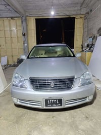 شاهینە بڕاوە • ٢٠٠٧ • ١٨٢٠٠٠ كم