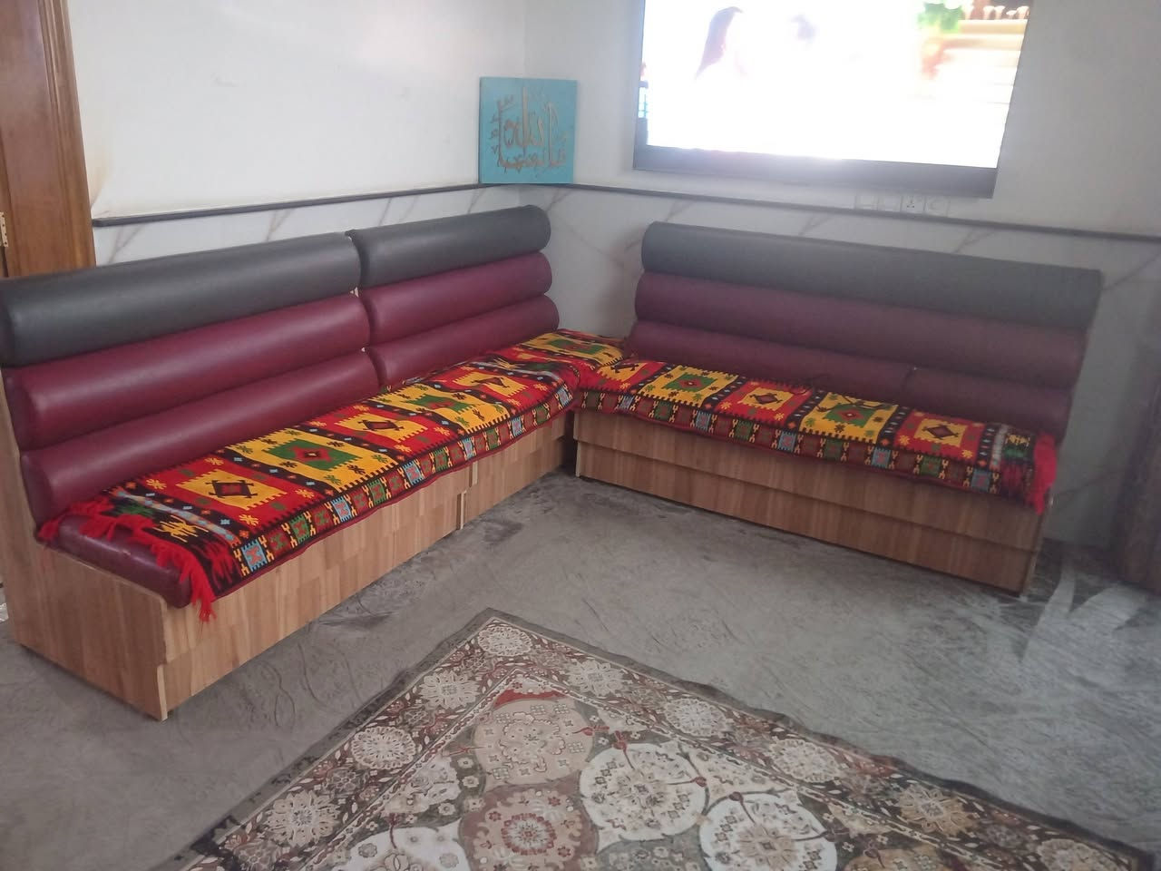 السلام عليكم اغراض للبيع في كربلاء
***********
