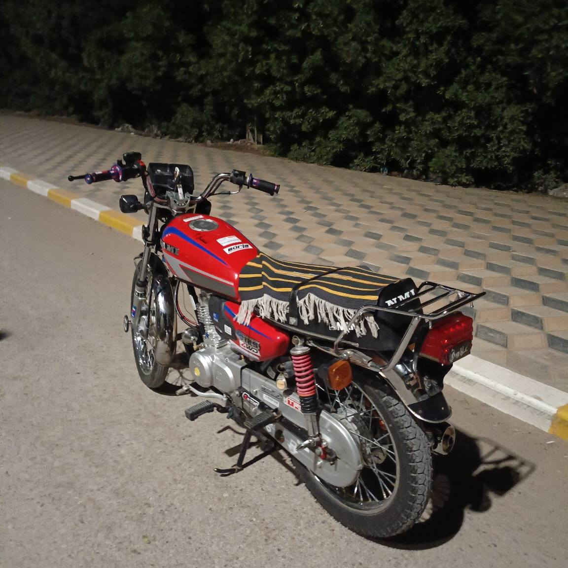 اوراق أصولي ٧ سعر خاص عمارة, ميسان


**إذا كنت صاحب هذا الإعلان وتريد حذفه لأي سبب، رجاءا أرسل رسالة إلى الدعم الفني**