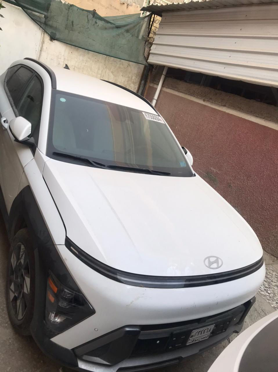 للبيع كونه موديل 24 محرك دوش  2000موصفات فول عدا الفتحة ماشية 4000 حادث جملغ بدون دواخل السياره حره بدون رقم مكان السيارة حله مركز السعر165مجال قليل للاستفسار اكثر اتصال 📞 ***********
