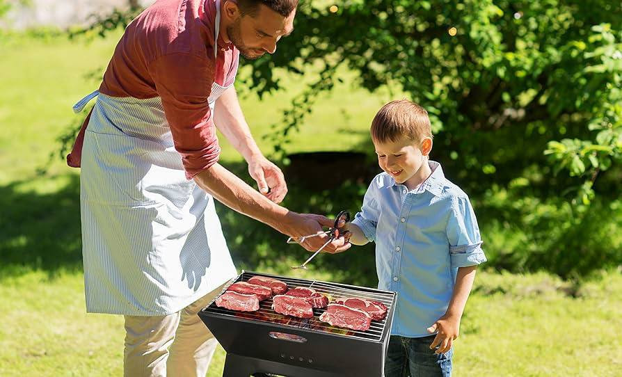 منقلة شوي مستطيلة للحم 27.5*24سم
الأستفسار خاص


**إذا كنت صاحب هذا الإعلان وتريد حذفه لأي سبب، رجاءا أرسل رسالة إلى الدعم الفني**