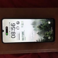 استعمال قليل و مكفول ذاكرة ٦٤ سعره ١٠٠ وبي مجال مكاني شارع فلسطين و يو...