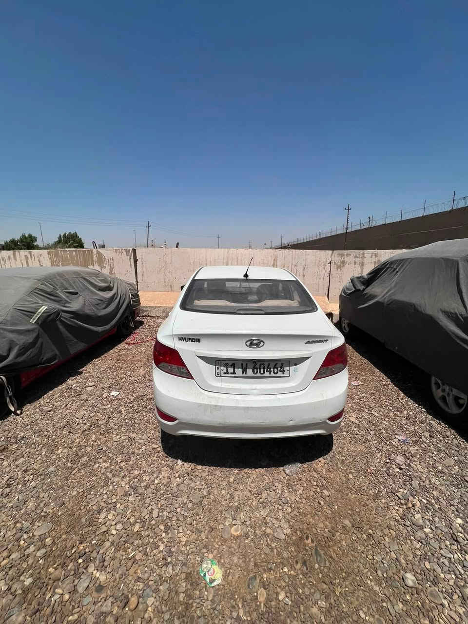 اكسنت 2013 خليجي 1600 تبريد ثلاجه بيهه خيط تبخير فقط السونار مرفق بلصور البيع بلتقسيط السعر الكلي 98 مقدمه 50 ورقه وكل شهر 3 اوراق مكاني بغداد البياع ***********
