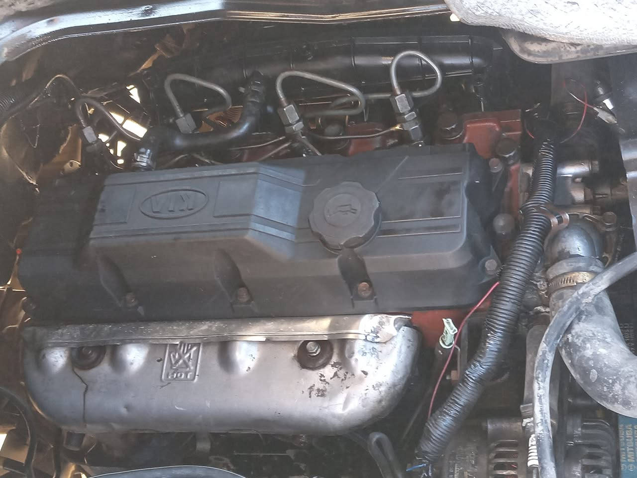 سلام عليكم بريجو موديل ٢٠٠٠سياره بلاديه بدون صبق بدون ظربه محرك وبم وتخم نوزل جديد كير واكسن خر من الله رقم قادسه بسمنه مداور ثاني يوم مكان نجف استفسار *********** سعر ٧٥ وبيها شويه مجال مصفره هيه خط مناره
