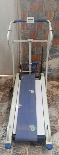 جهاز رياضي • ميكانيك • سعر مناسب