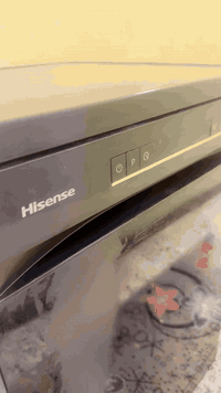 غسالة هايسنز • مستخدمة مرتين • البلديات