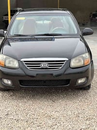 سيراتو • ٢٠٠٨ • شاشة اندرويد