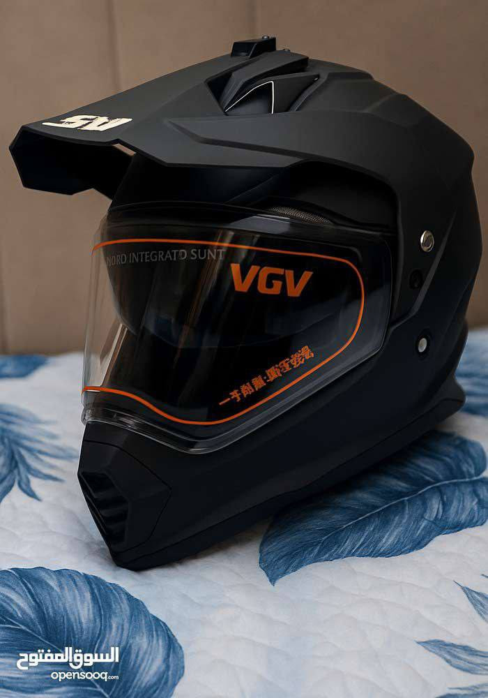 خوذة اصليه ماركه VGV
اخوان الخوذه دتنباع ب 85 وفوك اني ابيعها ب 70 
ماخذه علامه DOT  للسلامه العالميه خوذه كلش حلوة باللبس + بيها نضاره شمسيه داخليه /بغداد الجديده مشتل


**إذا كنت صاحب هذا الإعلان وتريد حذفه لأي سبب، رجاءا أرسل رسالة إلى الدعم الفني**