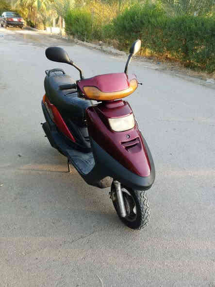 السلام عليكم
للبيع دراجة فراشه سرعه 140 شلعه معدل فول كهربائيات كلها شغاله اشاير شغاله دبلات جدد بك لايت شغال لايت شغال هندر دفره وحده سلف شغال دراجه خرسه شرط ماتسمع بس صوت الصالنصه تايرات جدد قبغ بانزين جكمجه جنطه كله علسويج استانه تعليك كفرات بلاديه مو تجاريه كامله مكمله خير من الله وصور كدامك المكان ناحيه الاسحاقي مركز ناحيه السعر350 وبيه مجال حك الجيه.
للاتصال علرقم *********** / ***********
