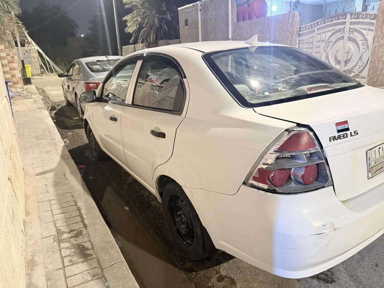سلام عليكم
للبيع افيو خليجي محرك 1600مديل 11 كير محرك جدد حداديه جديده اوتماتيك سياره كمريسر عطلان والجاملغ جه السايق بي ضربه جام اوتماتيك السعر 55 وبيها مجال شي قليل تلفون ***********
