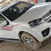 كريت وول • موديل ٢٠٢٥ • ماشي ٢٩ألف