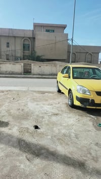 ريو خليجي • ٢٠٠٨ • مكينة ١٦٠٠