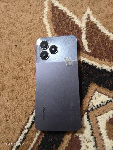 موبايل ريلمي نوت50 ذاكرة ١٢٨ جهاز نضيف بطاريه 5000 مبدل فقط شاشه اصليه السعر 85 وبي مجال الشراي يجي خاص


**إذا كنت صاحب هذا الإعلان وتريد حذفه لأي سبب، رجاءا أرسل رسالة إلى الدعم الفني**